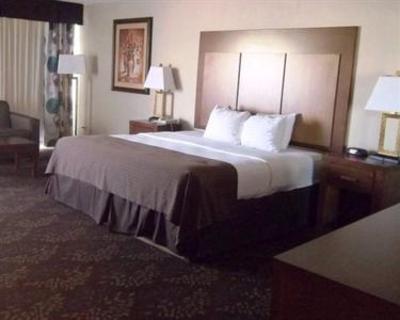 фото отеля Holiday Inn El Paso-Airport I-10
