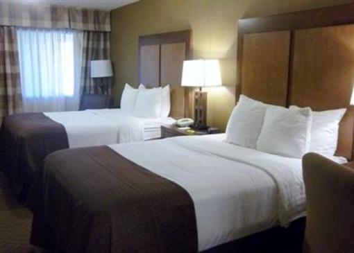 фото отеля Holiday Inn El Paso-Airport I-10