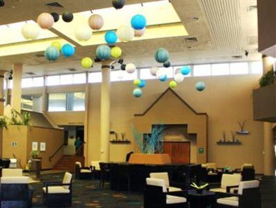 фото отеля Holiday Inn El Paso-Airport I-10