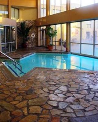 фото отеля Holiday Inn El Paso-Airport I-10