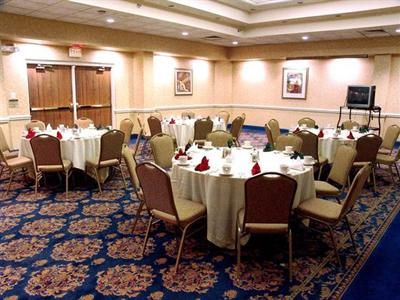 фото отеля Holiday Inn El Paso-Airport I-10
