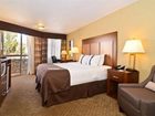 фото отеля Holiday Inn El Paso-Airport I-10