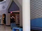 фото отеля Holiday Inn El Paso-Airport I-10