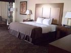 фото отеля Holiday Inn El Paso-Airport I-10