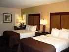 фото отеля Holiday Inn El Paso-Airport I-10
