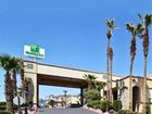 фото отеля Holiday Inn El Paso-Airport I-10