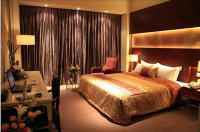 фото отеля Vienna Hotel Foshan Haiyue Branch