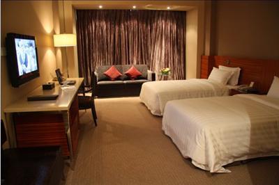 фото отеля Vienna Hotel Foshan Haiyue Branch