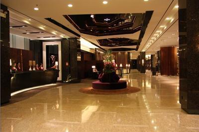 фото отеля Vienna Hotel Foshan Haiyue Branch