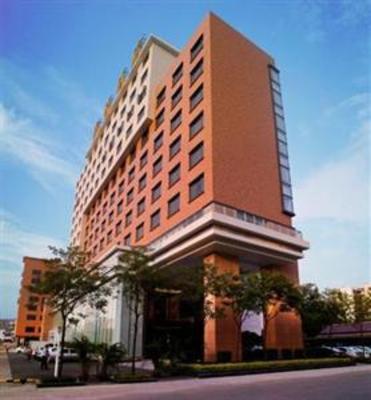 фото отеля Vienna Hotel Foshan Haiyue Branch