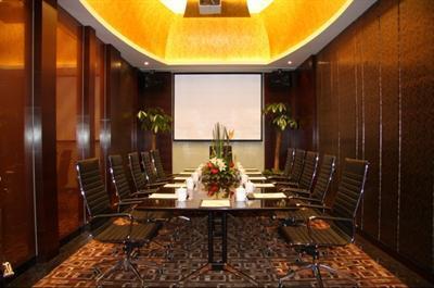 фото отеля Vienna Hotel Foshan Haiyue Branch