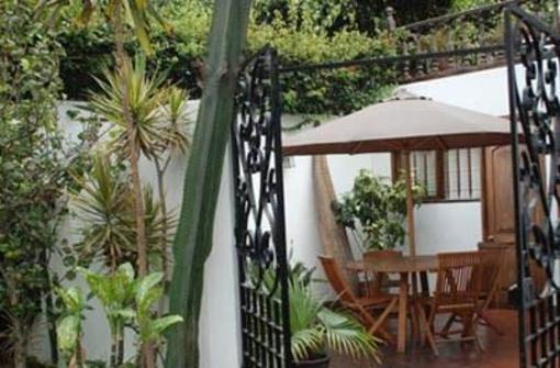 фото отеля Hostal Buena Vista Lima