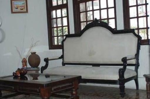 фото отеля Hostal Buena Vista Lima