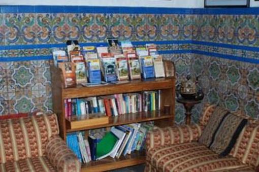 фото отеля Hostal Buena Vista Lima