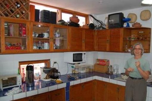 фото отеля Hostal Buena Vista Lima