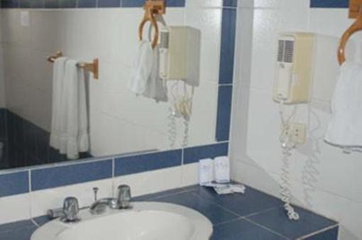 фото отеля Hostal Buena Vista Lima