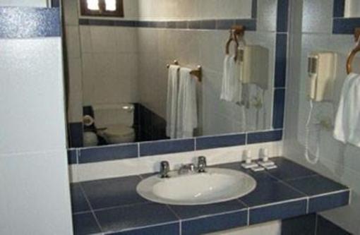 фото отеля Hostal Buena Vista Lima