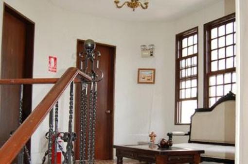 фото отеля Hostal Buena Vista Lima