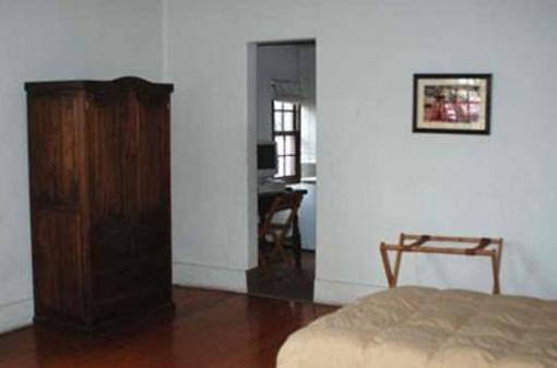 фото отеля Hostal Buena Vista Lima