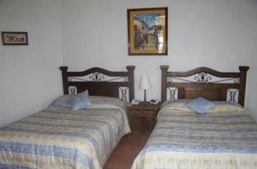 фото отеля Hostal Buena Vista Lima