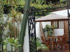 фото отеля Hostal Buena Vista Lima