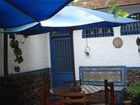 фото отеля Hostal Buena Vista Lima