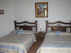 фото отеля Hostal Buena Vista Lima