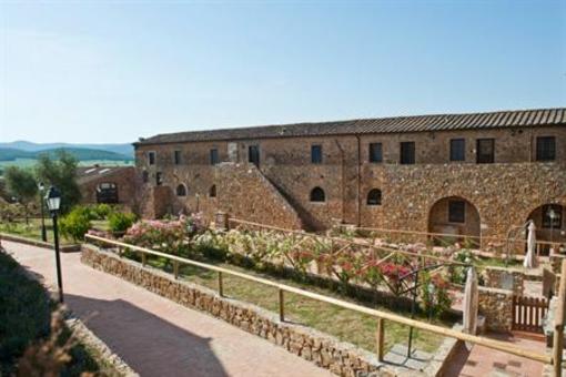 фото отеля Antico Borgo Casalappi