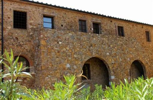 фото отеля Antico Borgo Casalappi