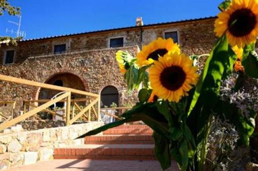 фото отеля Antico Borgo Casalappi