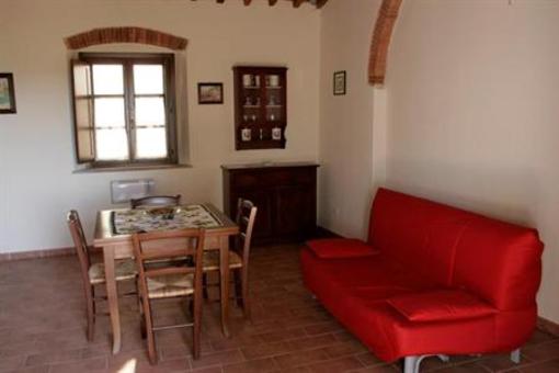 фото отеля Antico Borgo Casalappi