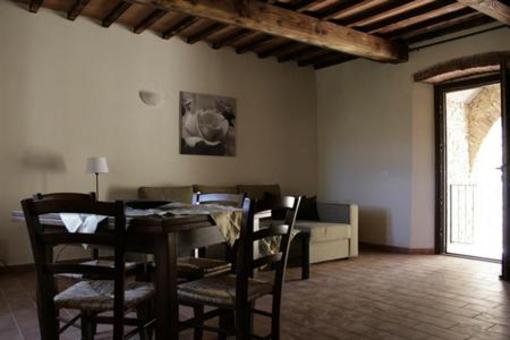 фото отеля Antico Borgo Casalappi