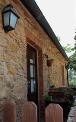 фото отеля Antico Borgo Casalappi