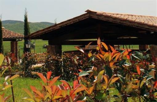 фото отеля Antico Borgo Casalappi