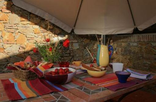 фото отеля Antico Borgo Casalappi