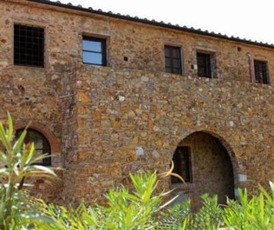 фото отеля Antico Borgo Casalappi