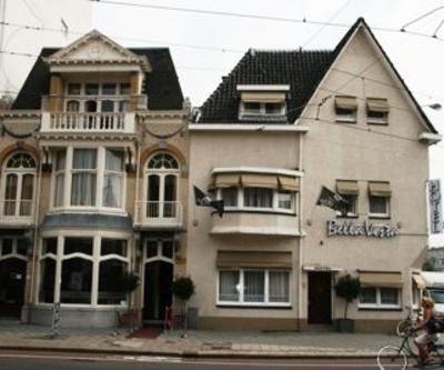 фото отеля Hotel BellaVista Scheveningen