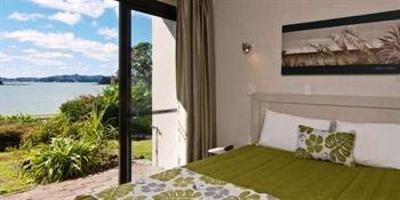 фото отеля Abel Tasman Lodge