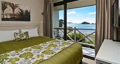 фото отеля Abel Tasman Lodge