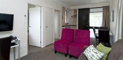 фото отеля Abel Tasman Lodge