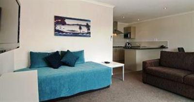 фото отеля Abel Tasman Lodge