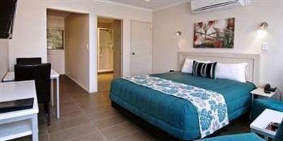 фото отеля Abel Tasman Lodge