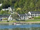 фото отеля Abel Tasman Lodge