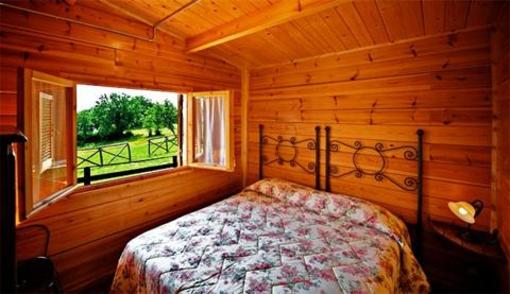 фото отеля Poggio delle Civitelle Agriturismo