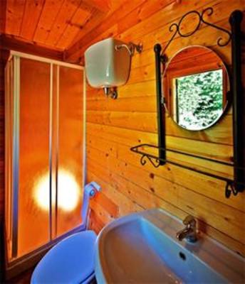 фото отеля Poggio delle Civitelle Agriturismo
