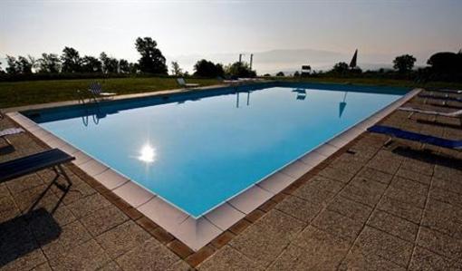 фото отеля Poggio delle Civitelle Agriturismo