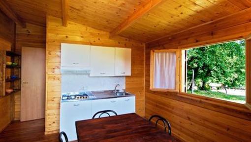 фото отеля Poggio delle Civitelle Agriturismo