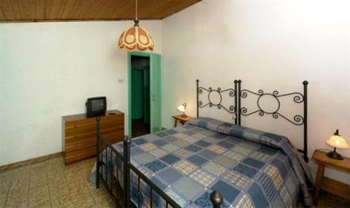 фото отеля Poggio delle Civitelle Agriturismo