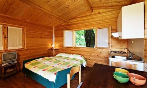 фото отеля Poggio delle Civitelle Agriturismo