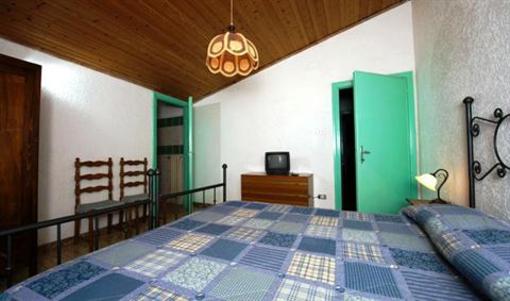 фото отеля Poggio delle Civitelle Agriturismo